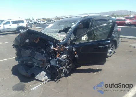 2017 Toyota Rav4 Xle из США, поврежденный, VIN JTMWFREV8HJ716443